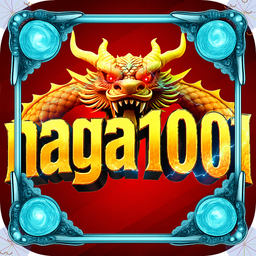 naga1001 — mitra unggulan